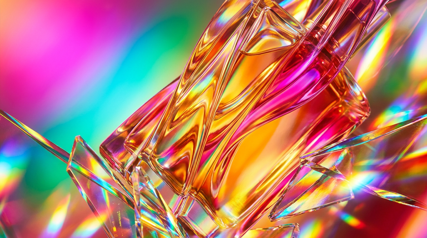 How to Layer Warm and Sensual Scents for Evenings