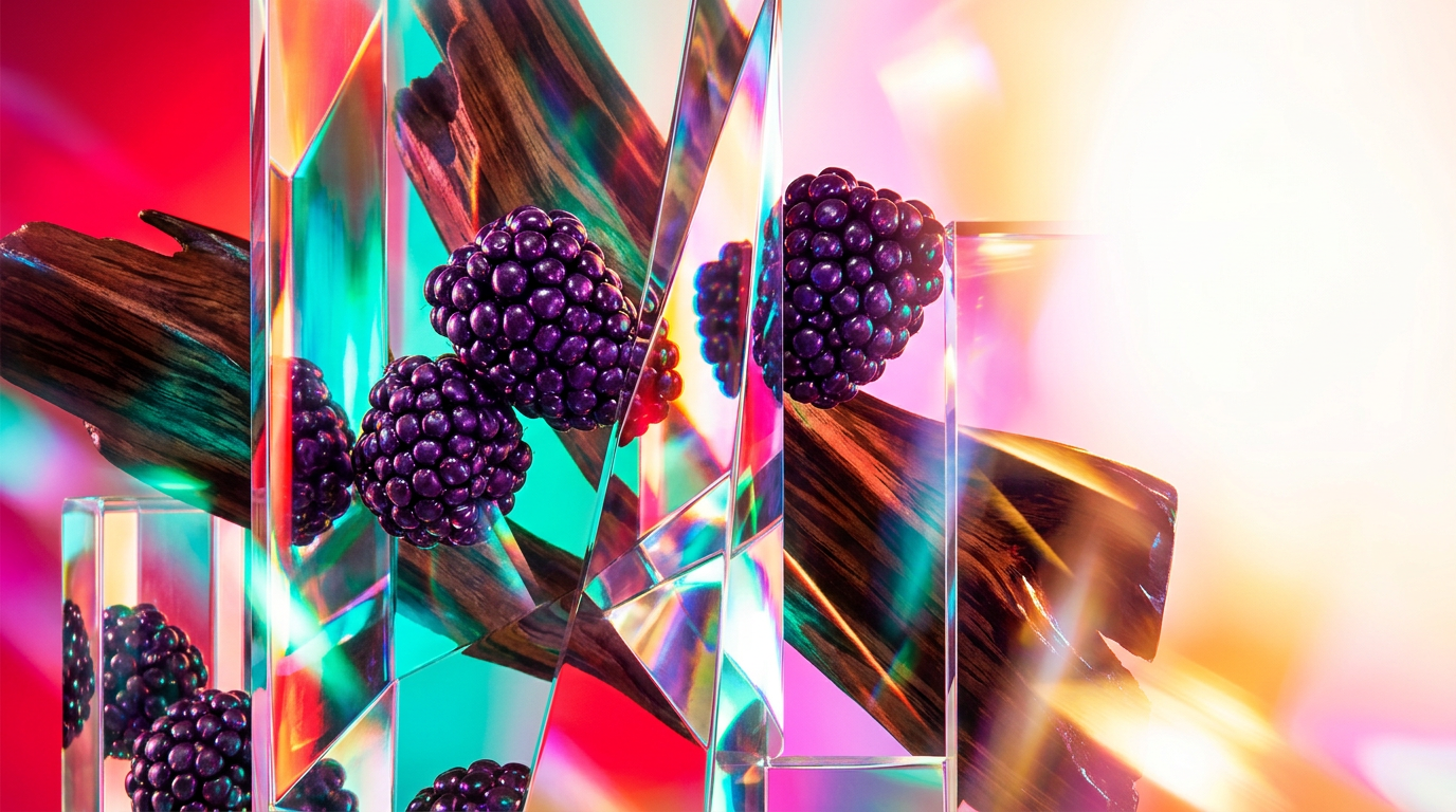 Is Blackberry Woods Fragrance Good for Night Outs?