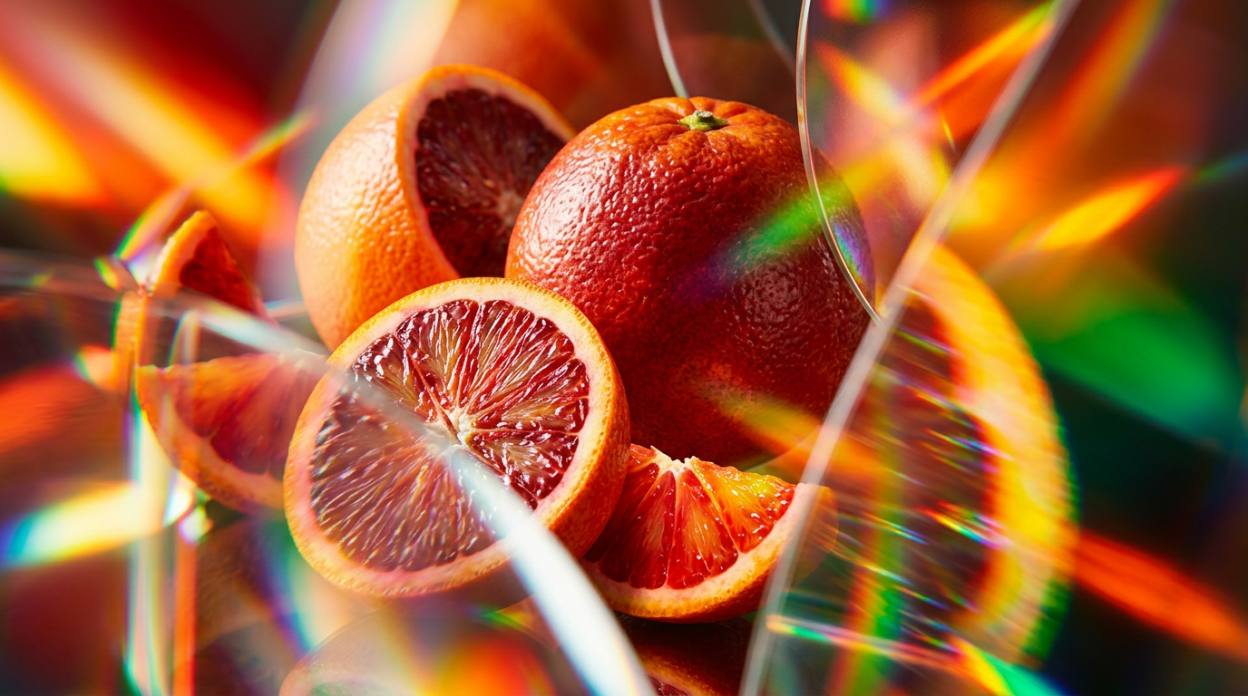 Shay & Blue Blood Oranges vs. Acqua di Parma Arancia di Capri: A Zesty Showdown