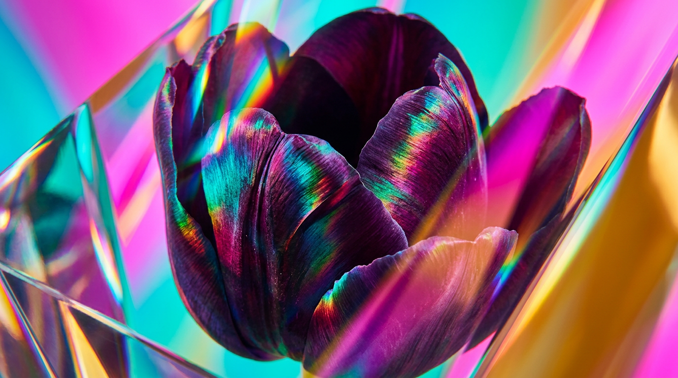 How Long Does Black Tulip Fragrance Last?