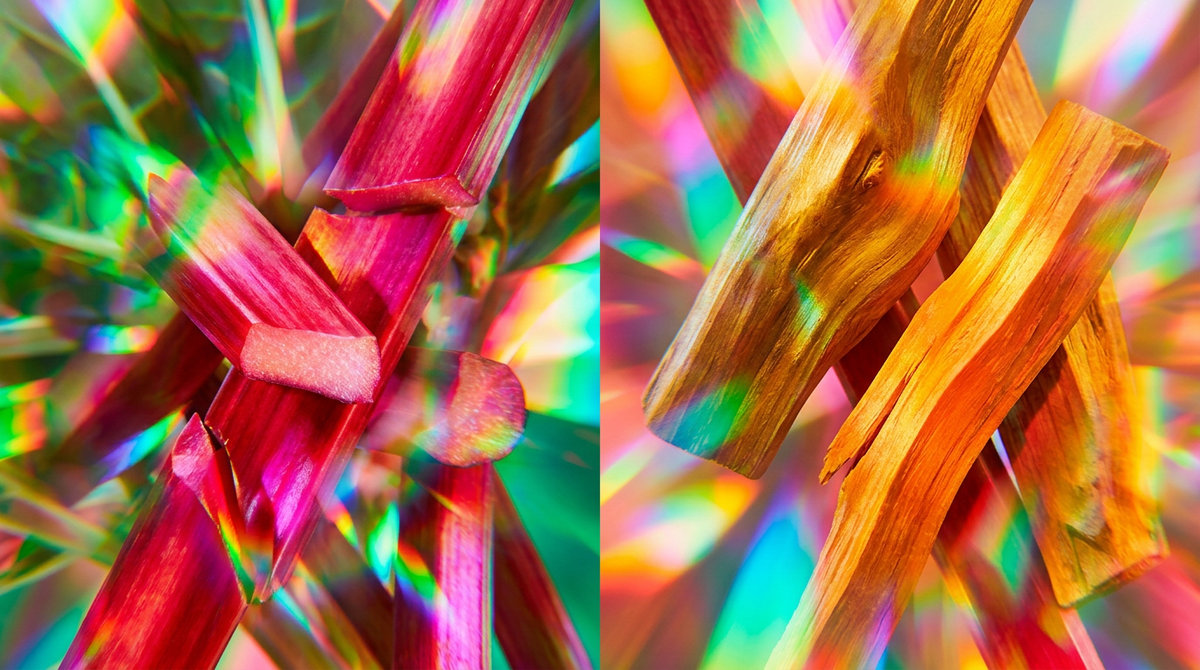 Is Rhubarb Sandalwood Fragrance Suitable for Sensitive Skin?