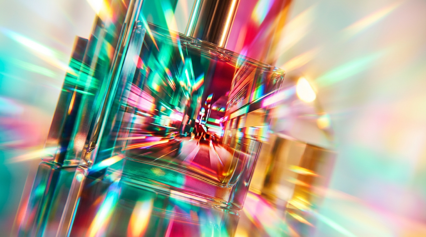 Is 'Night Out' Fragrance Good for a Summer Evening?