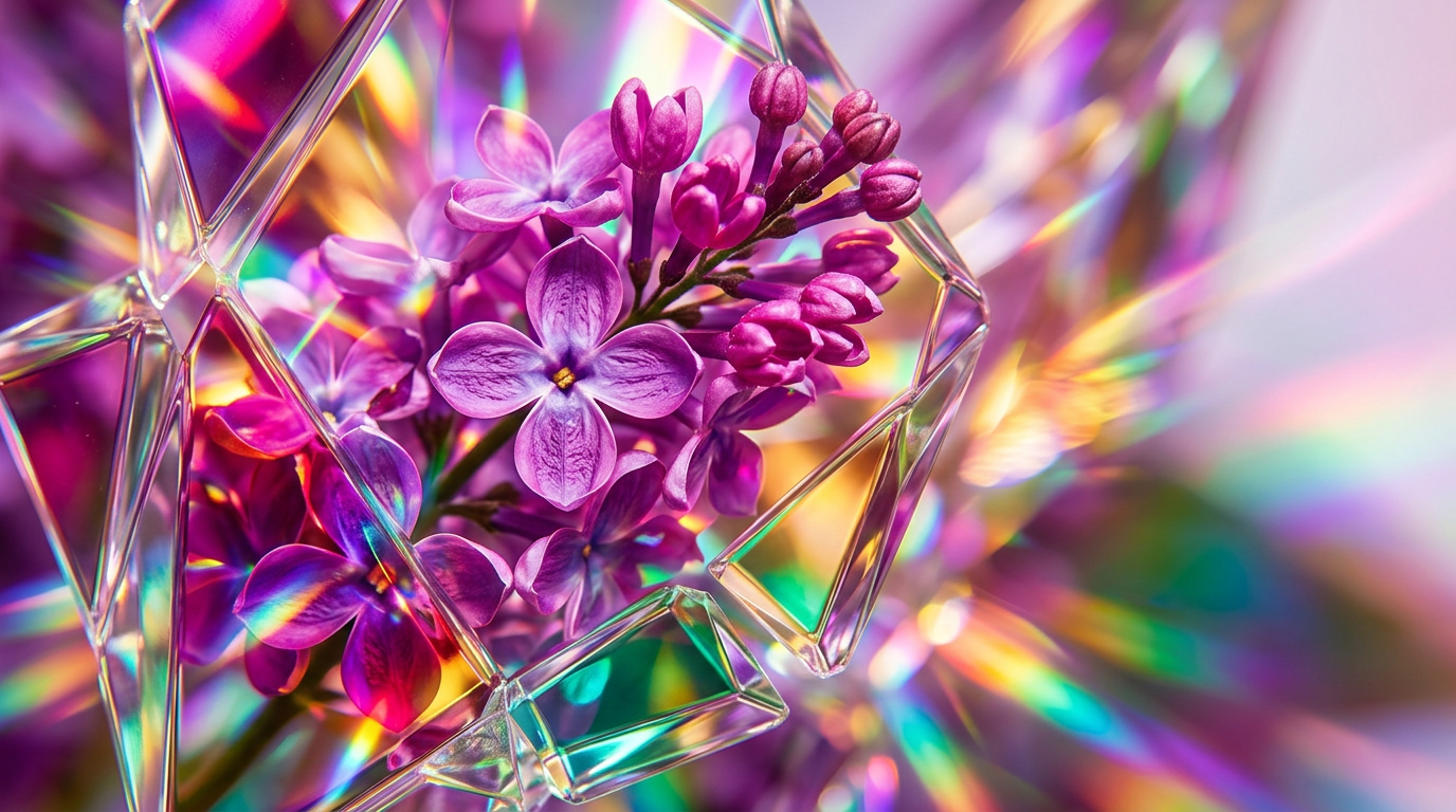 Lilac Perfumes: A Springtime Delight