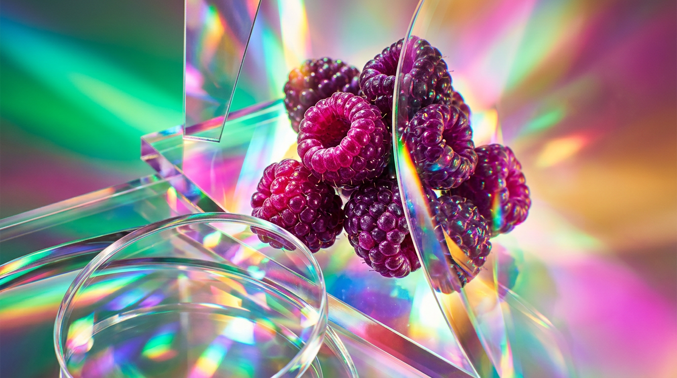 Is Framboise Noire Fragrance Good for Date Nights?