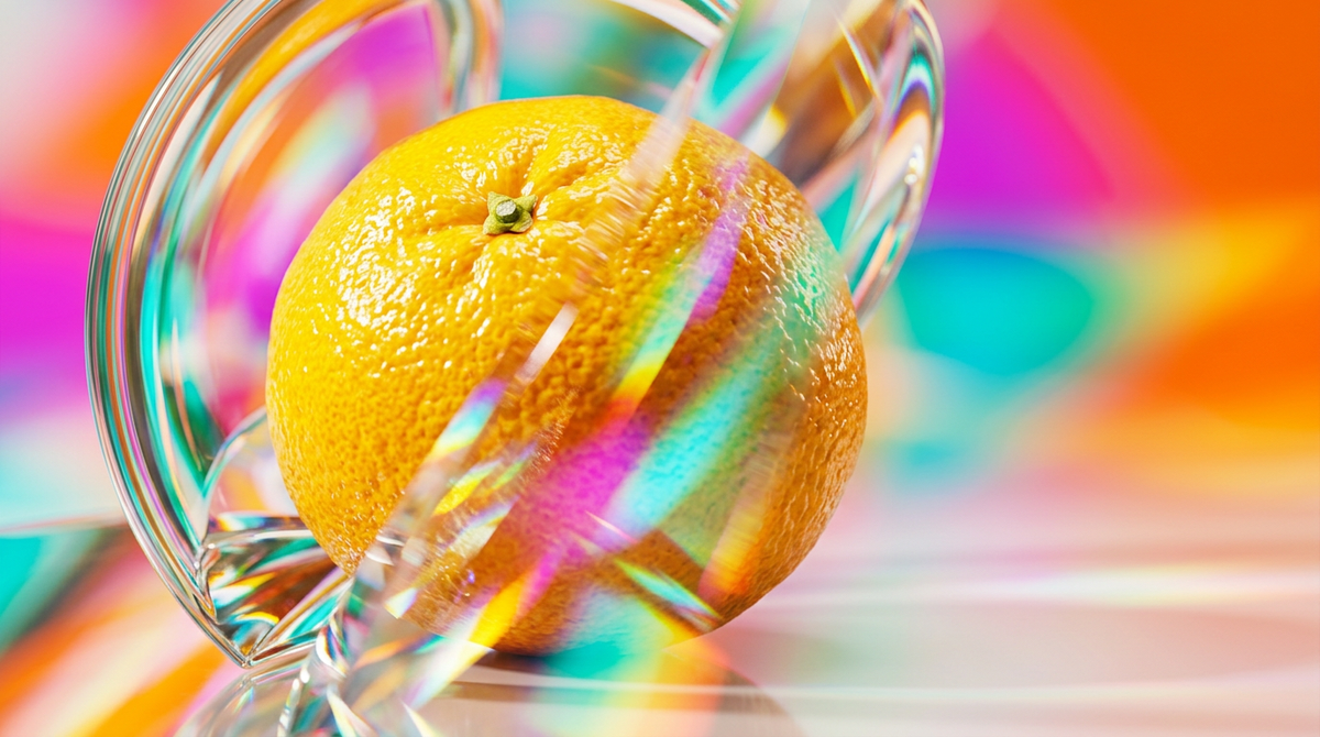How to Layer Yellow Mandarin