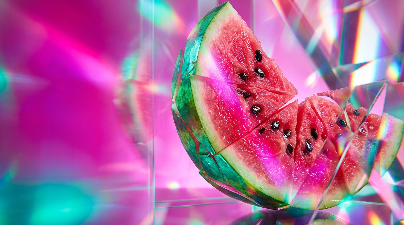 Is Watermelons Fragrance Good for Beach Days?