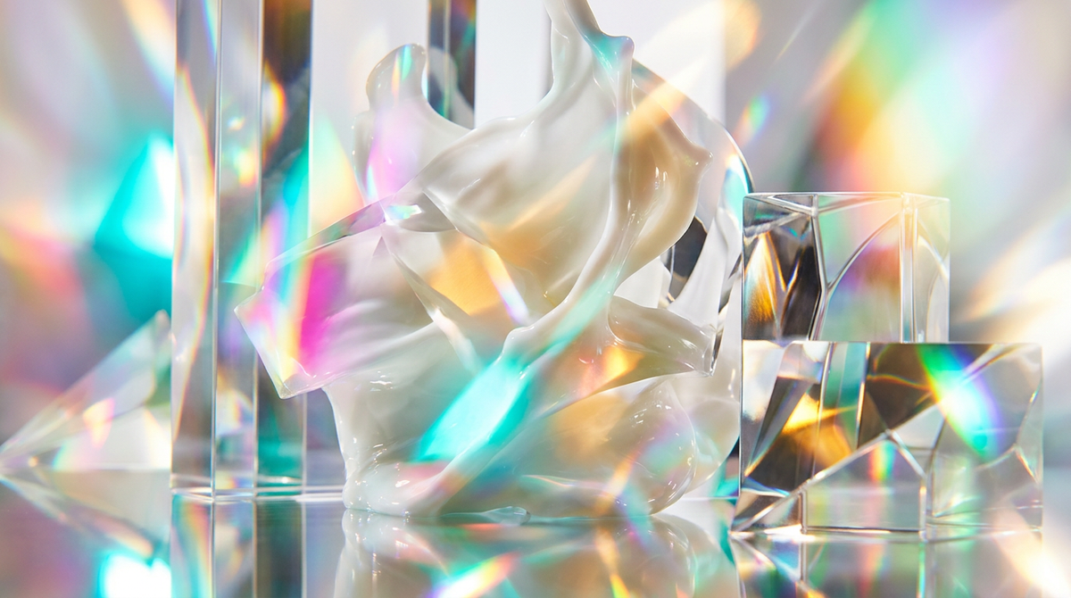 Is This Lactic? Understanding Milk Notes in Fragrance