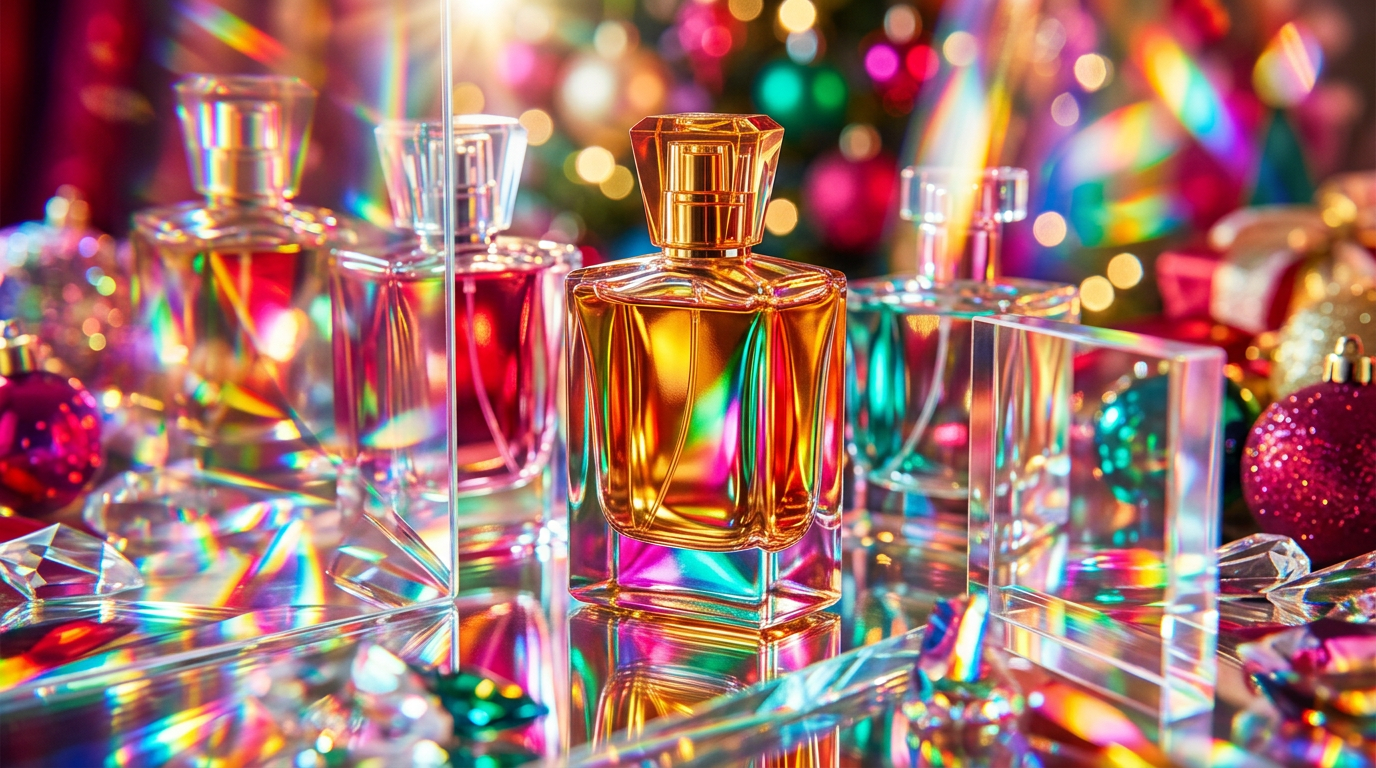 Best Perfumes for Festive Celebrations and Gifting