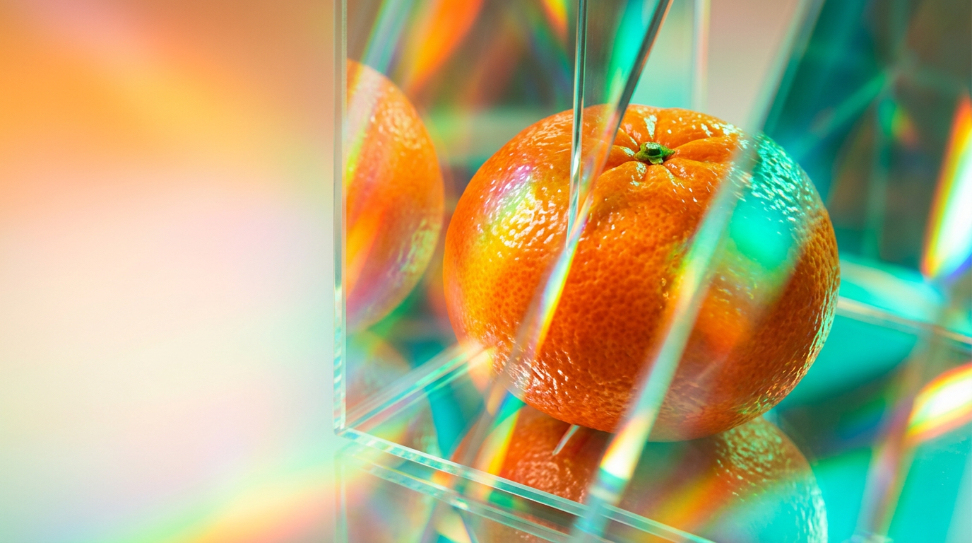 What Does Clementine Smell Like?