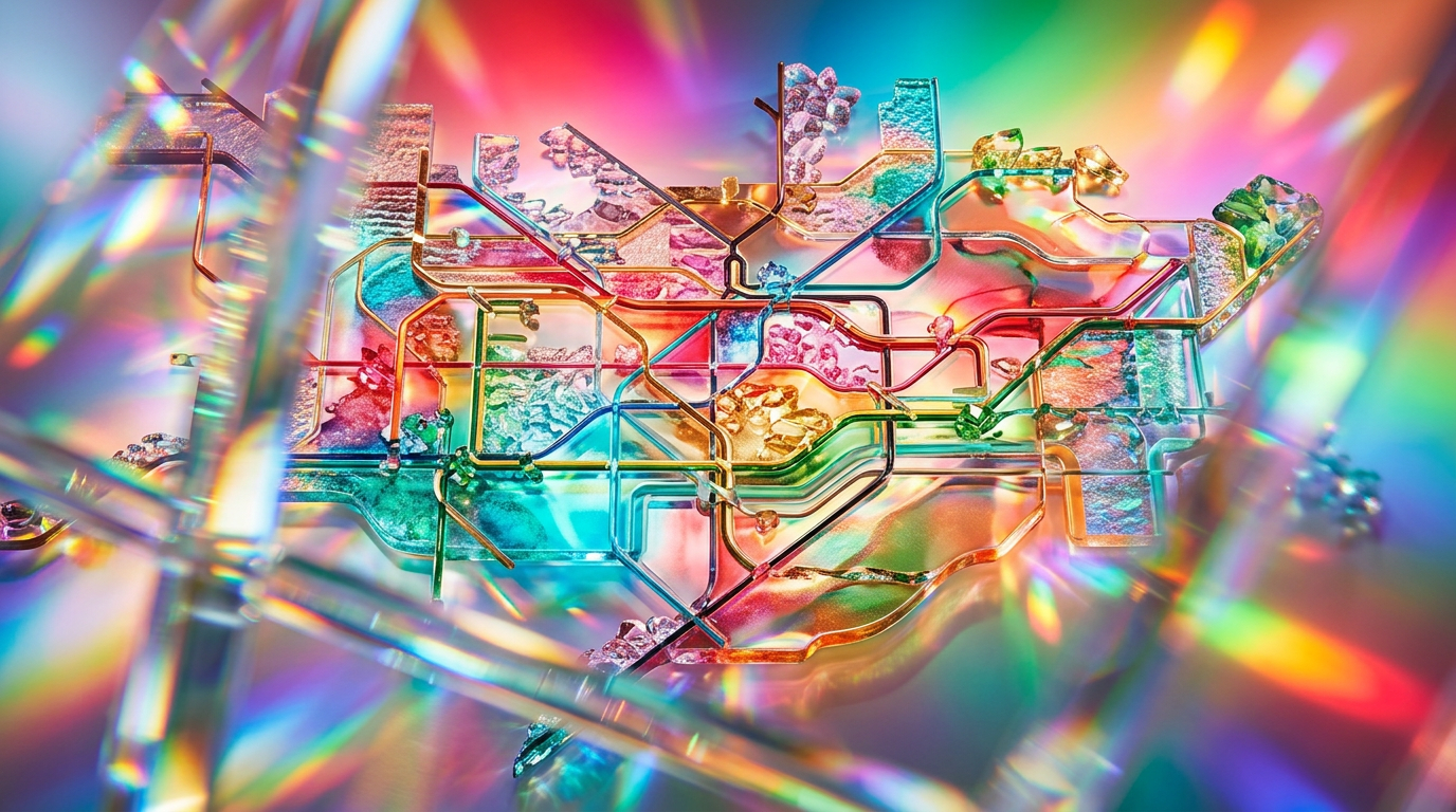 FAQ: What Does 'Perfume Map' Mean?