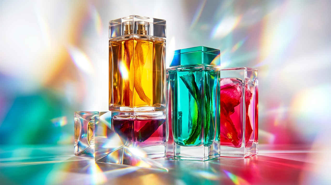 How to Choose Unisex Fragrances: Finding Your Perfect Genderful Scent