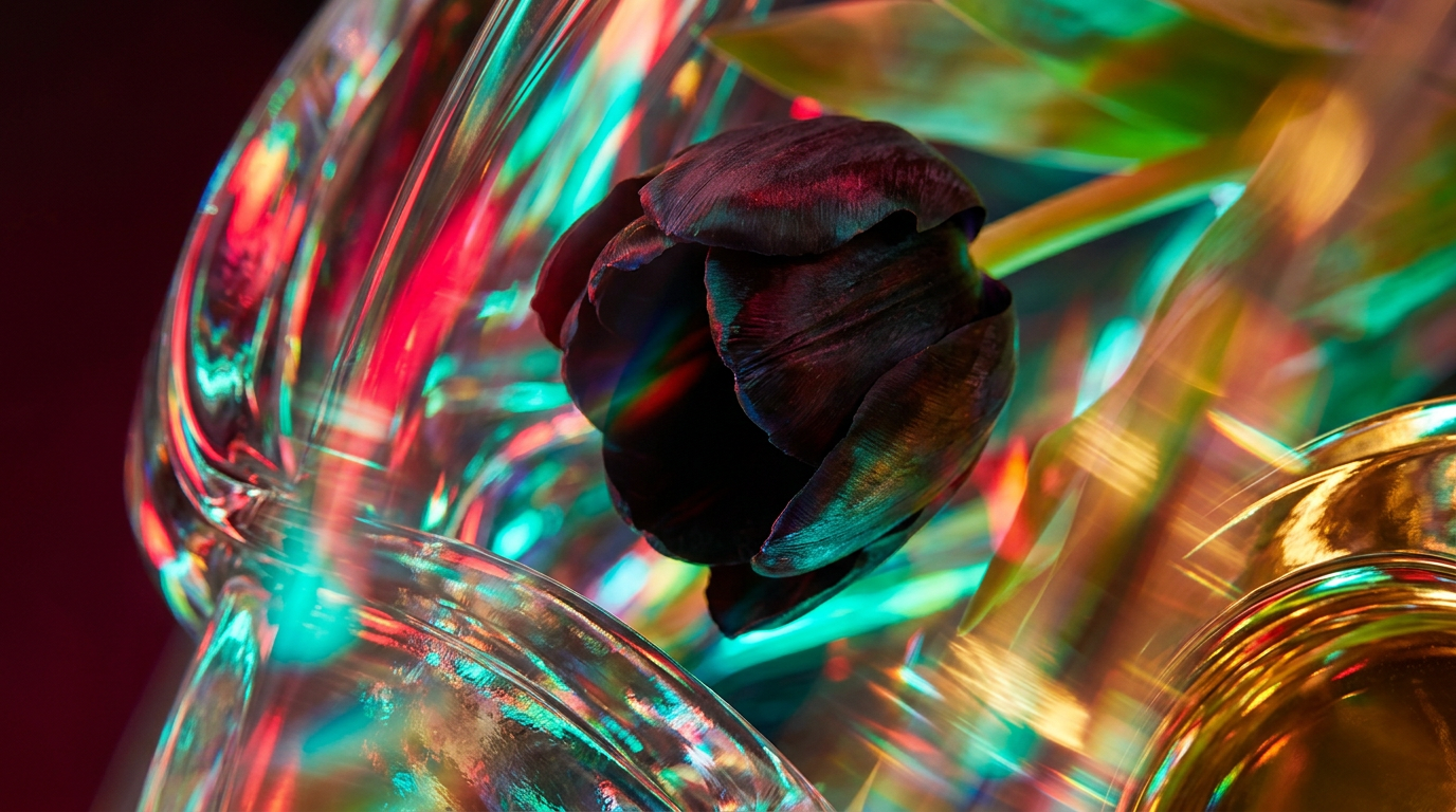 Best Black Tulip Fragrances for Night Outs