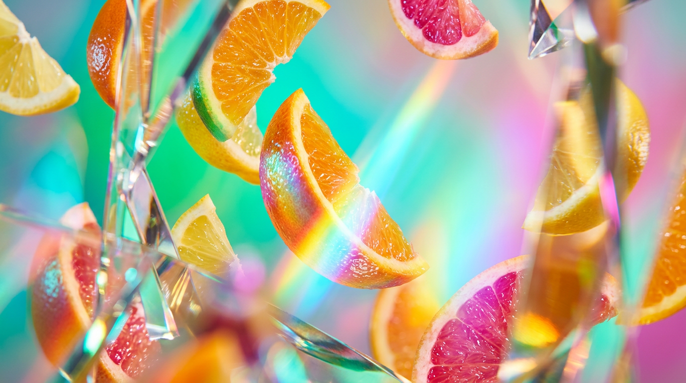 When to Wear Fragrances with Citrus Notes for Morning Freshness