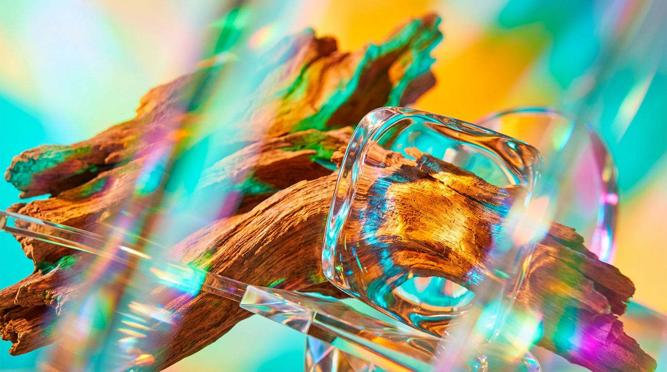 What Does Sandalwood Smell Like in Perfume?