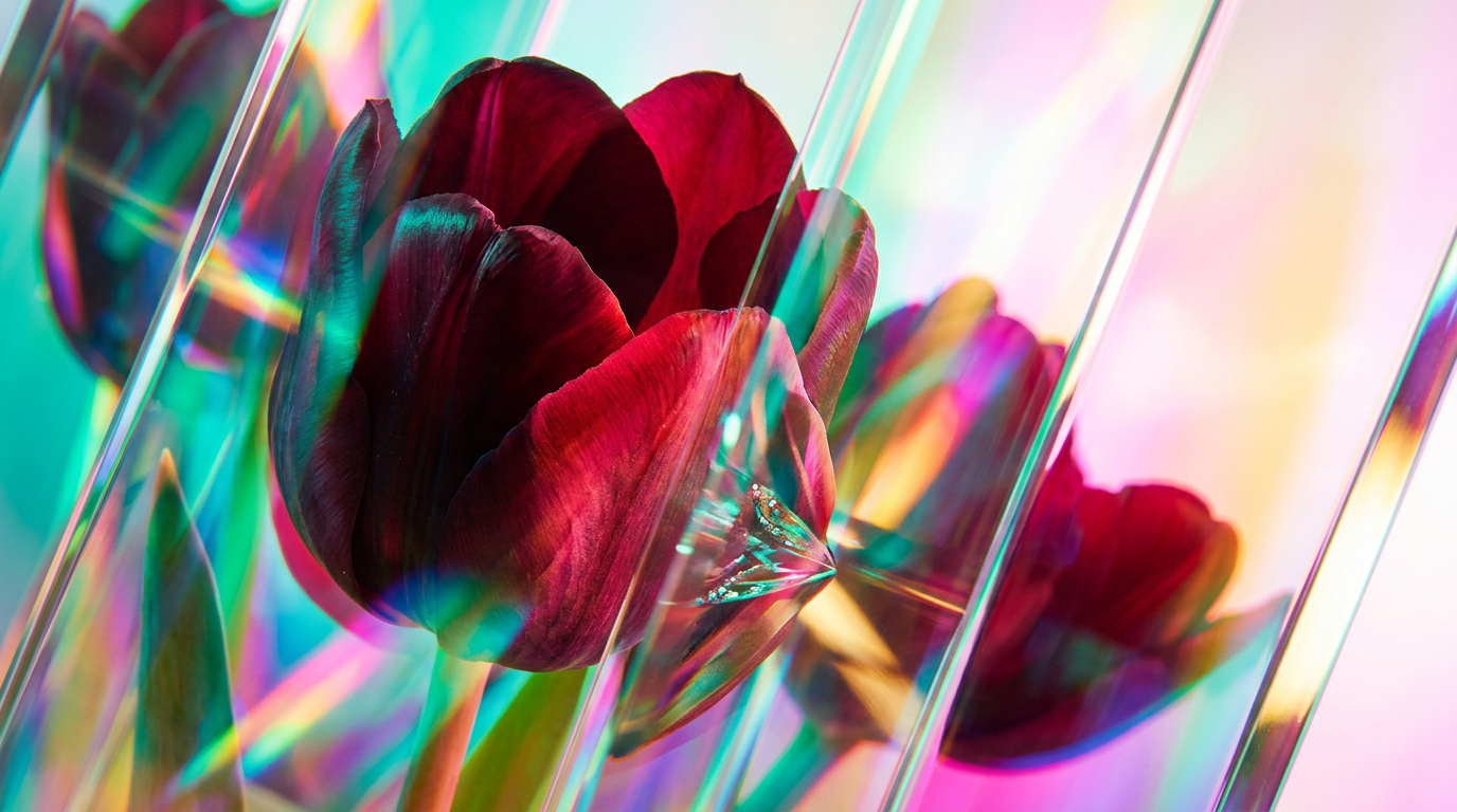 How Long Does Black Tulip Fragrance 100ml Last?