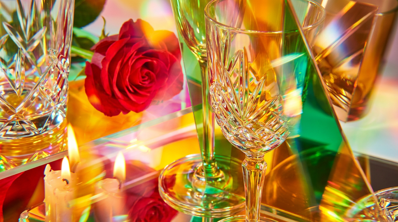 How to Choose Fragrances for Romantic Dinners