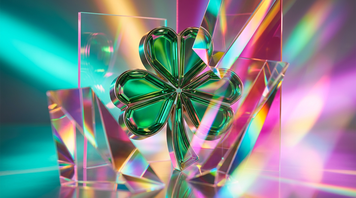 Why Does My Perfume Smell Like "Shamrock Mystery"?