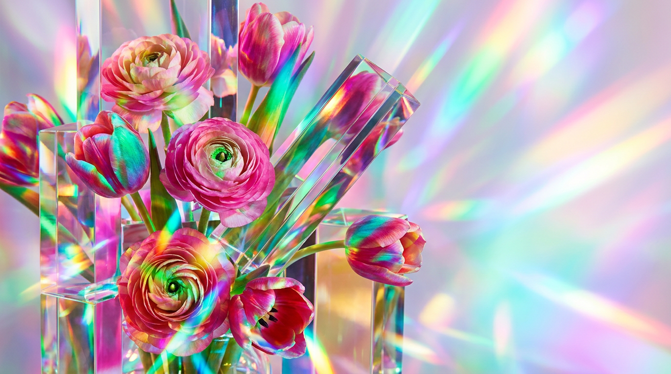 Best Perfumes for a Blooming Spring Awakening