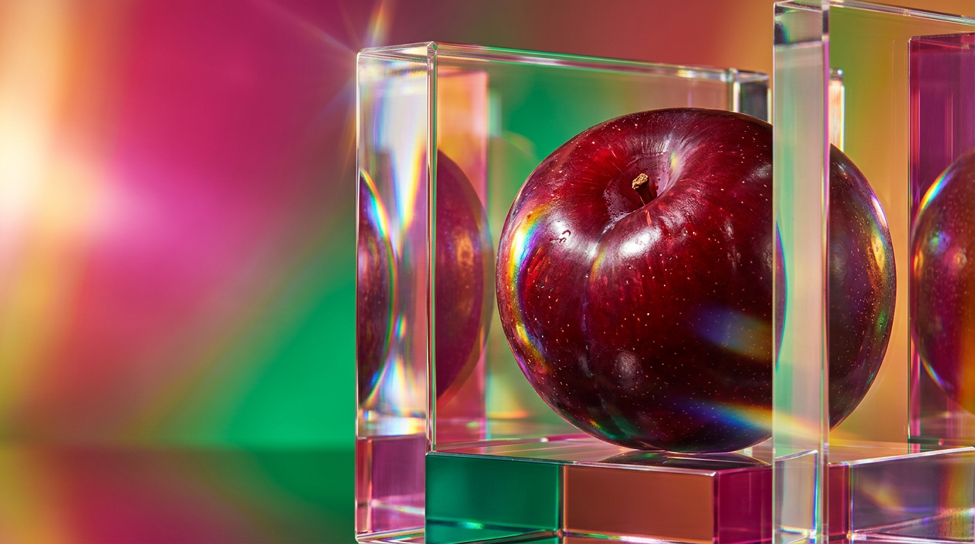 What is an Oriental Plum Fragrance?