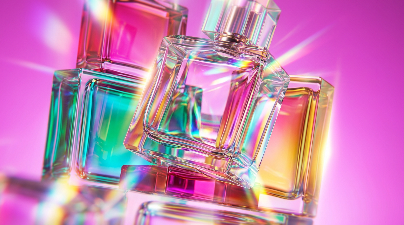 How to Layer Fragrances for Day to Night