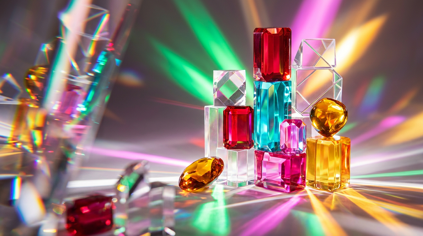 How to Choose a Fragrance for Special Moments