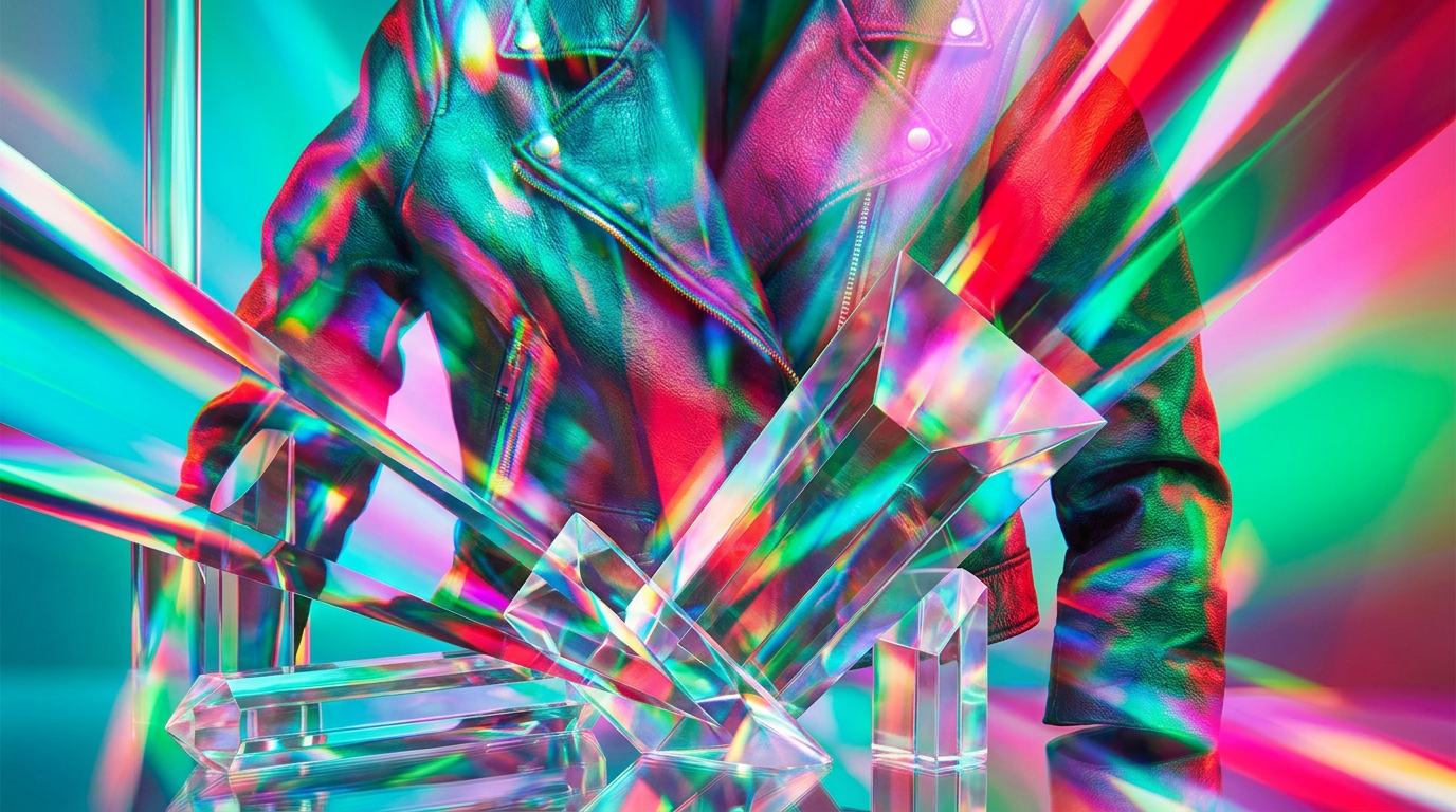 Perfumes for the Rebellious Spirit