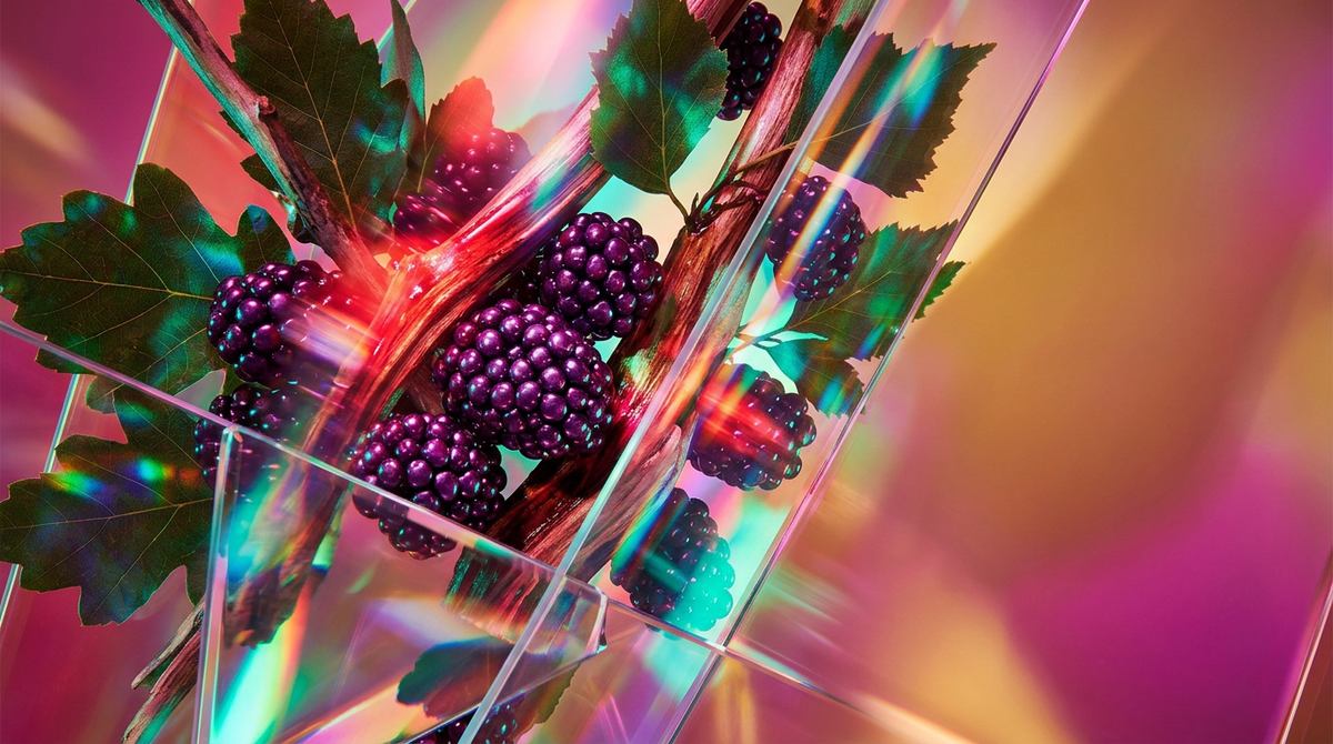 Is Blackberry Woods Fragrance Unisex Or For A Specific Gender?