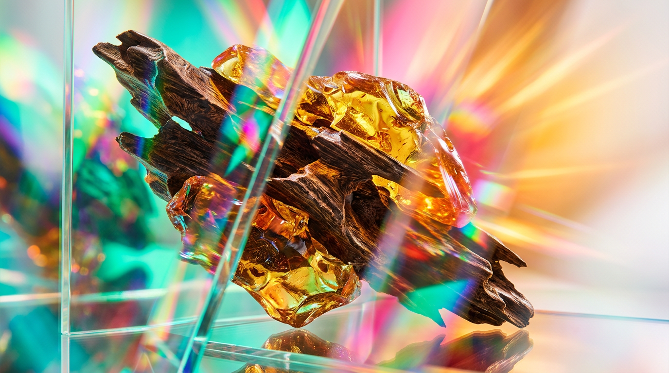 The Complete Guide to Amber Oud Ahad Fragrance Noir