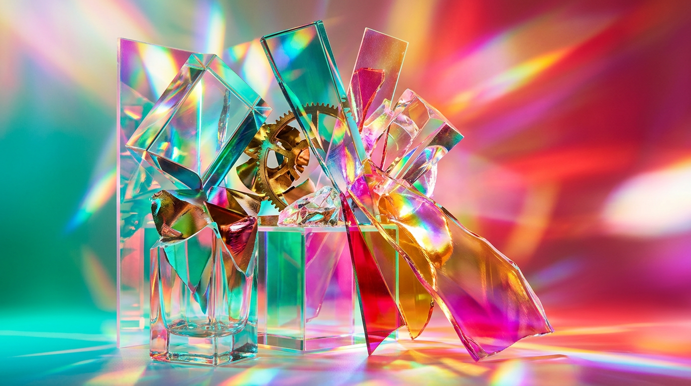 When to Wear a 'Fragrance That Doesn’t Play by the Rules'