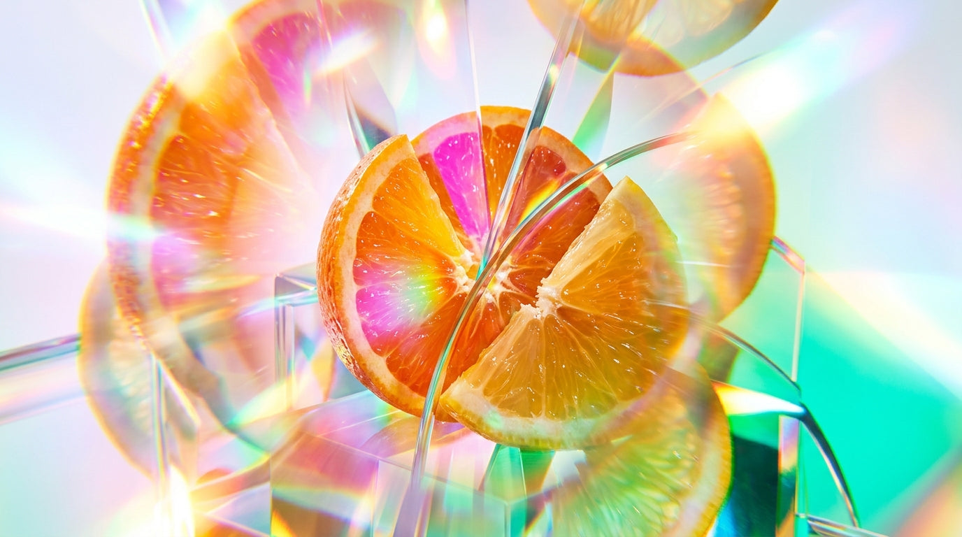 Is Citrus Fragrance Good for Morning Freshness?
