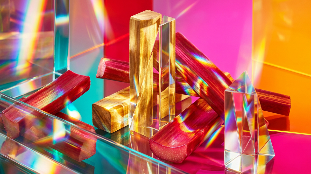 Is Rhubarb Sandalwood Suitable for Sensitive Skin?