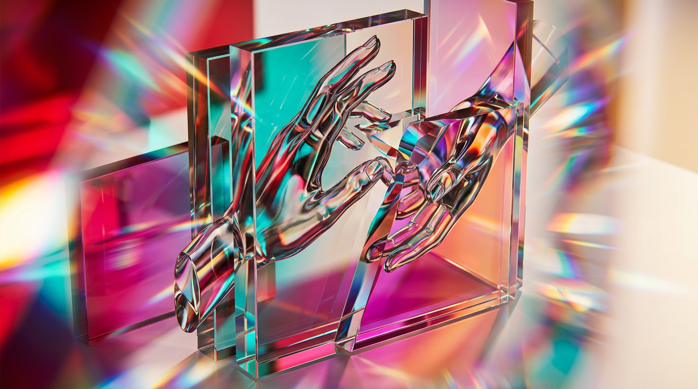 Is 'A Fragrance That Doesn't Play By the Rules' Good for Creative Inspiration?