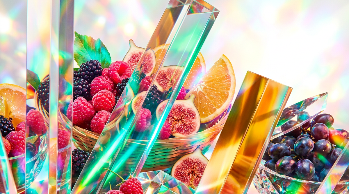 Understanding Fruity Accords in Fragrance