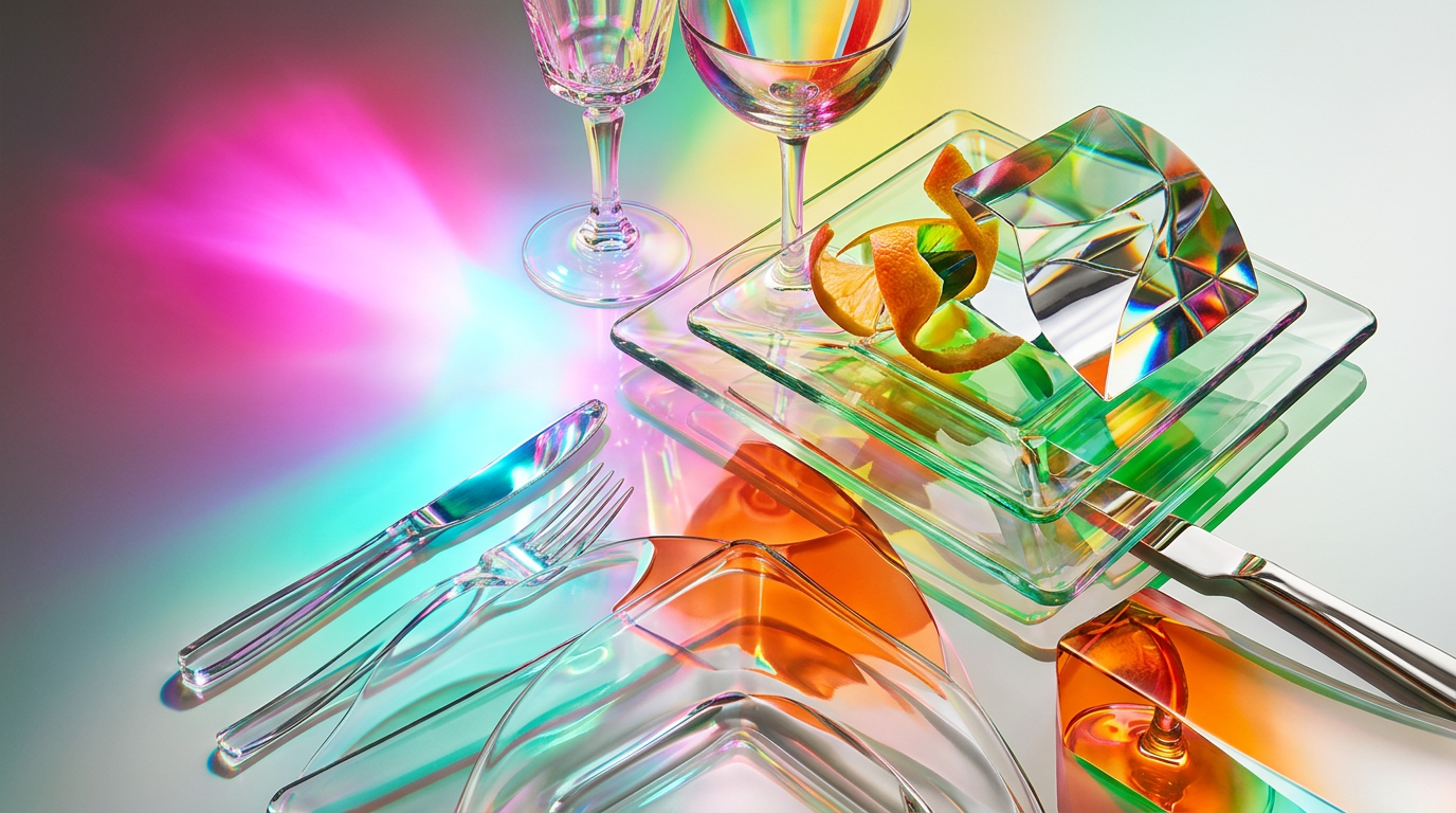 When to Wear Fragrances for Brunch with Friends