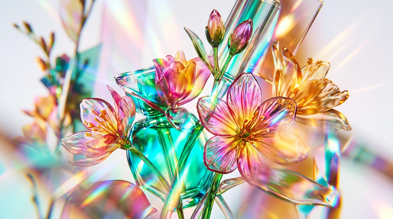 Best Perfumes for Spring Awakening and Blooming Season