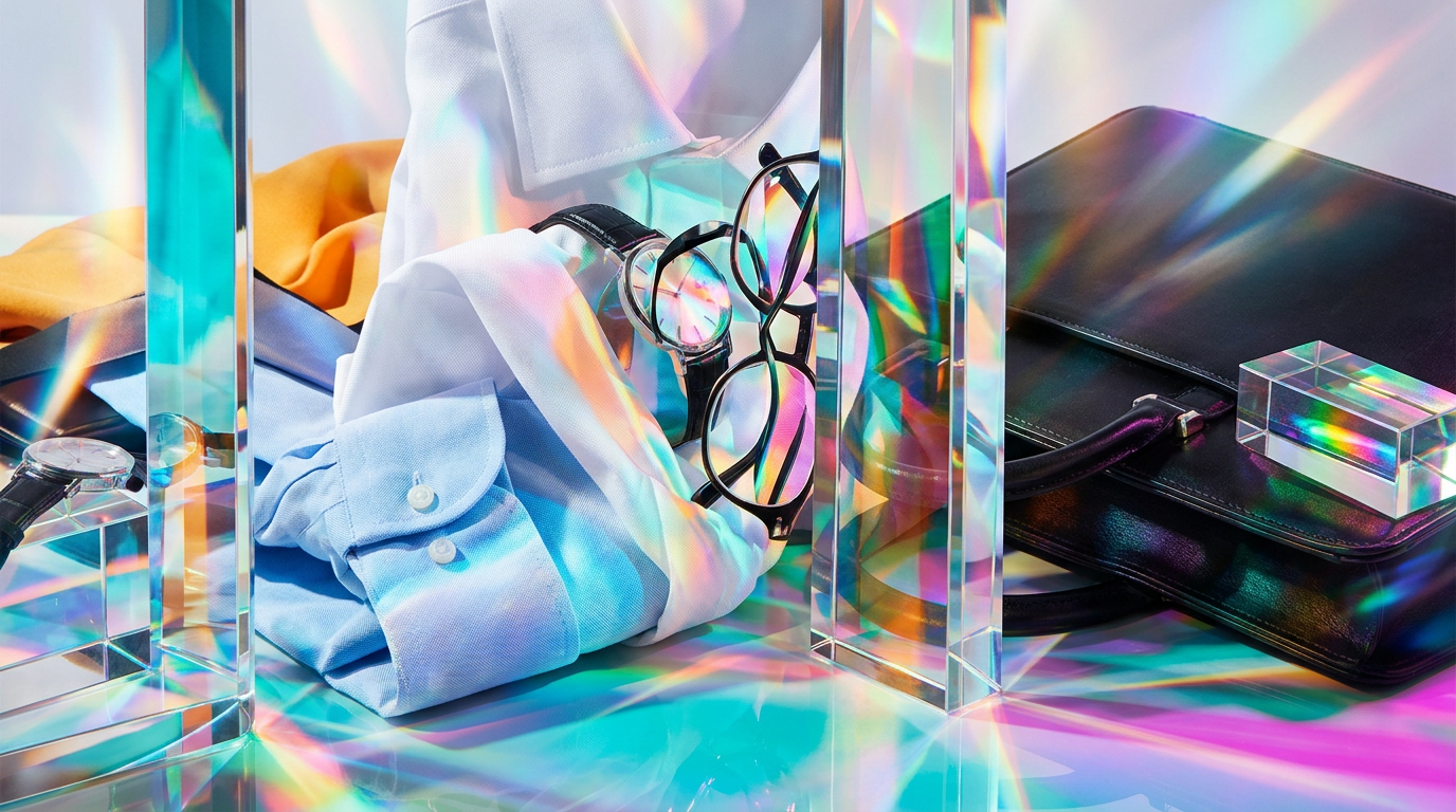 When to Wear "Workday Wear" Fragrances