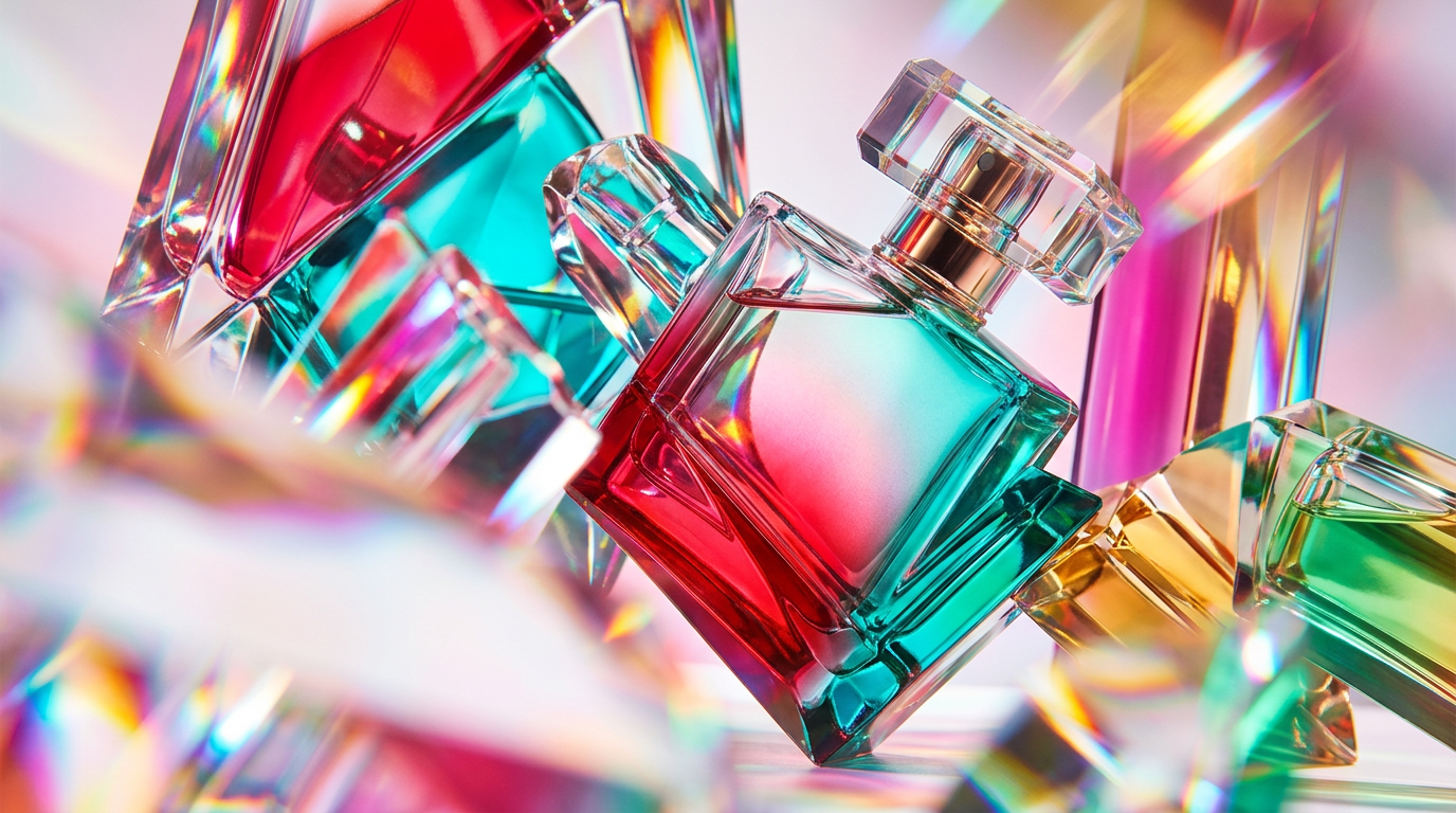 Perfumes That Feel Confident and Empowered