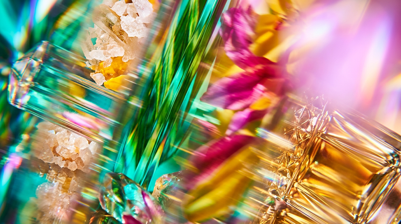 Best 'Essence of Summer' Fragrances