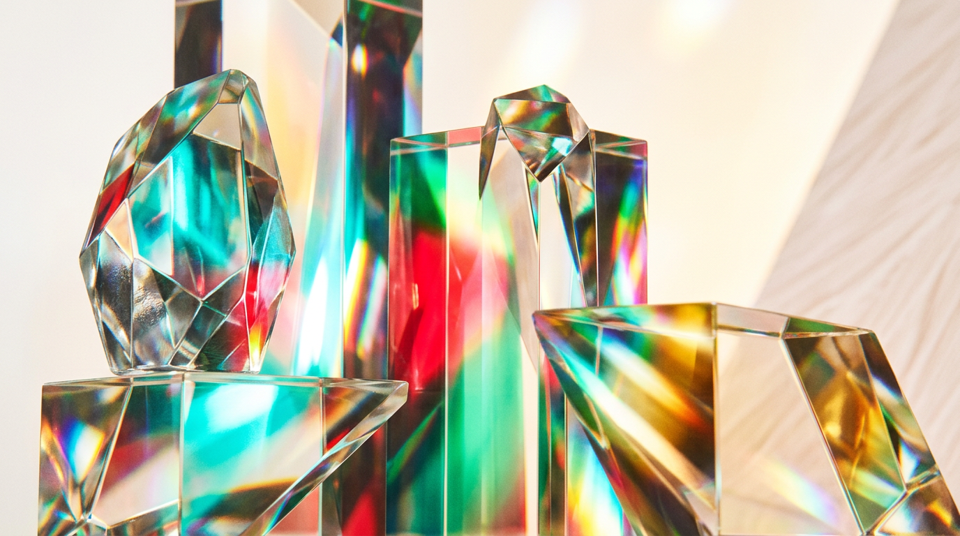 What is Transparency in Fragrance?