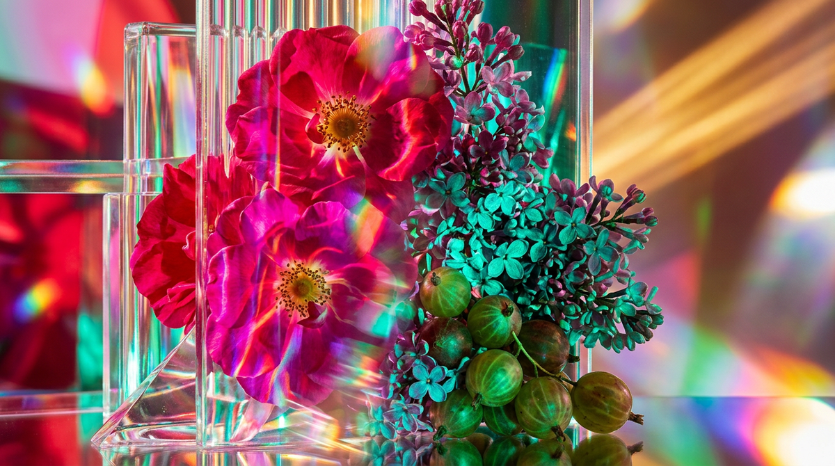 Wild Roses vs. Lilacs & Gooseberries: Which Floral Fragrance is Right for You?