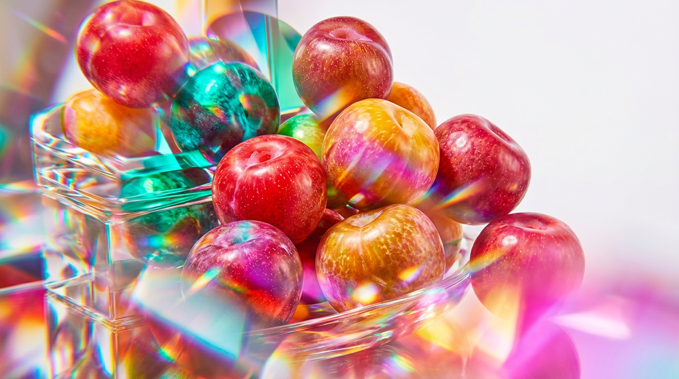 When to Wear Oriental Plum Fragrances: From Evenings to Celebrations