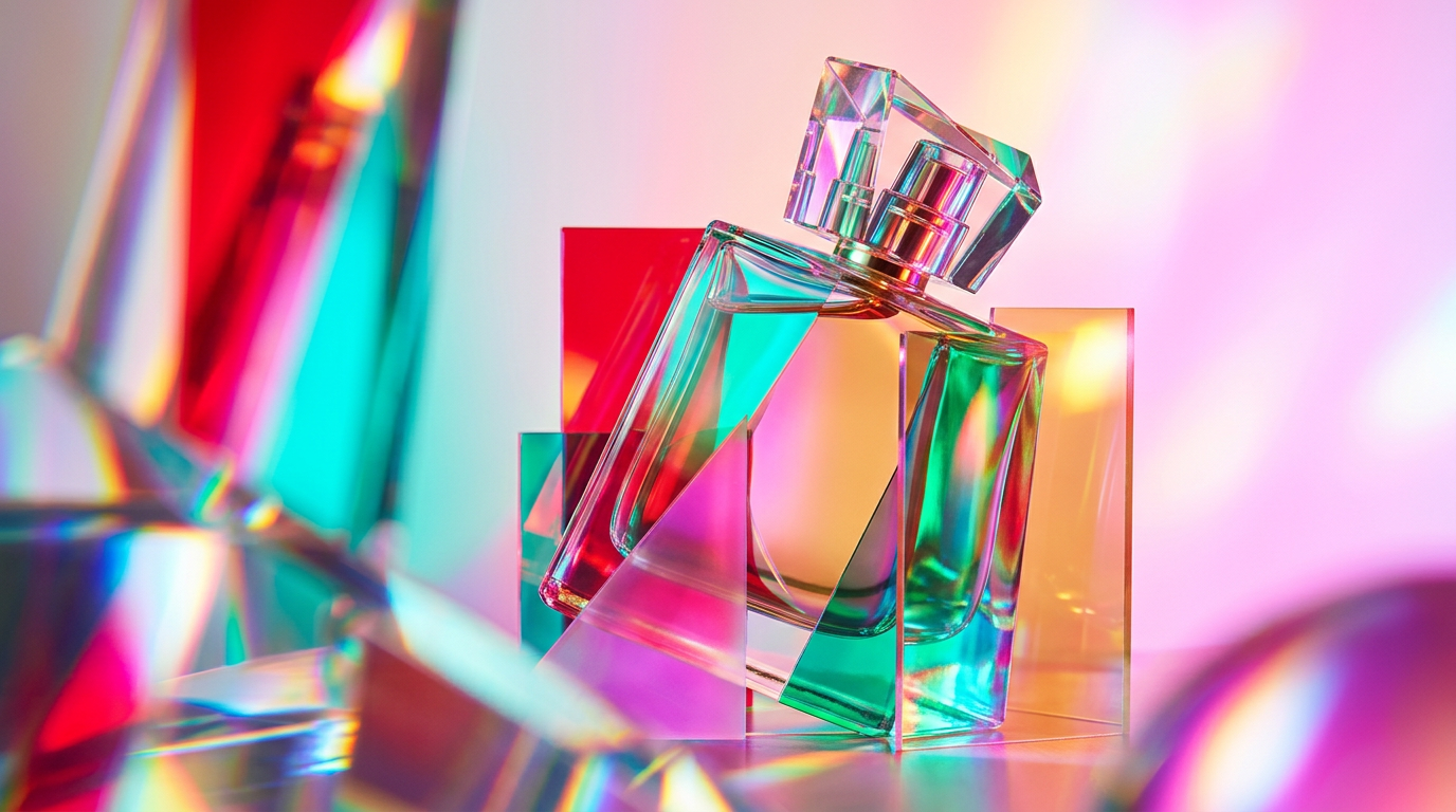 Perfumes for the Confident Evening Persona