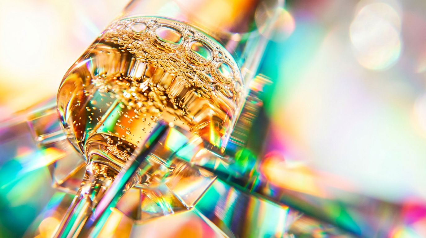 Prosecco O'Clock: Sparkling Scents for Celebrations