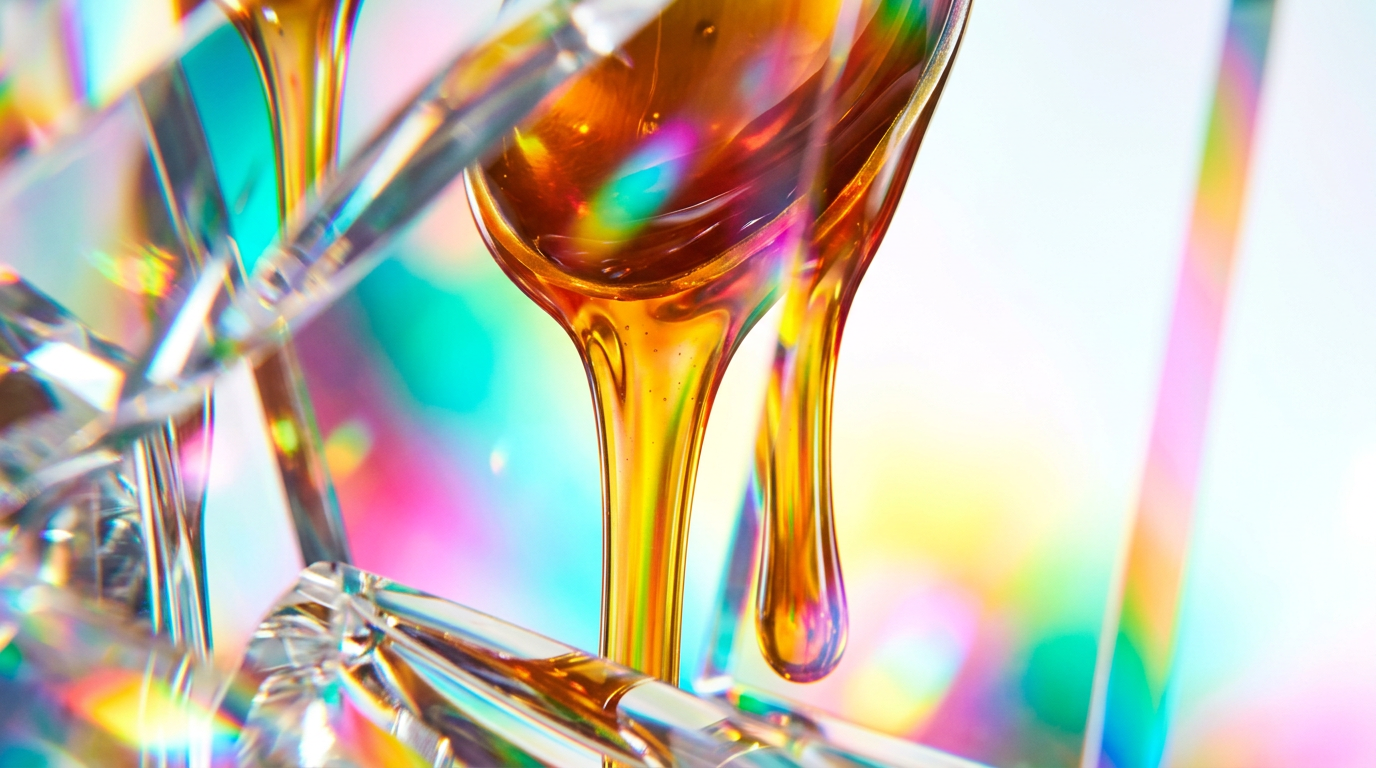 When to Wear 'Spoon Drippingly Glossy Caramel' Scents