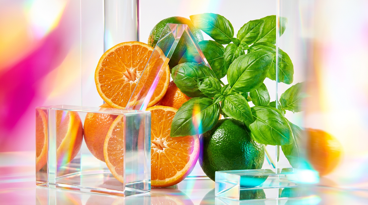 Is Mandarin Basil & Lime Fragrance Suitable for Summer Celebrations?