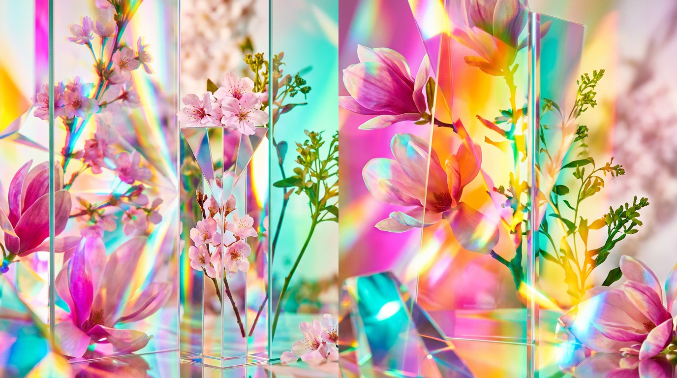 Best Perfumes for Spring Awakening and Blooming Season