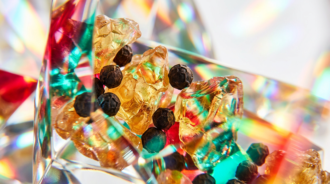 Is 'Frankincense Black Pepper' Fragrance Good for a Cosy Night In?
