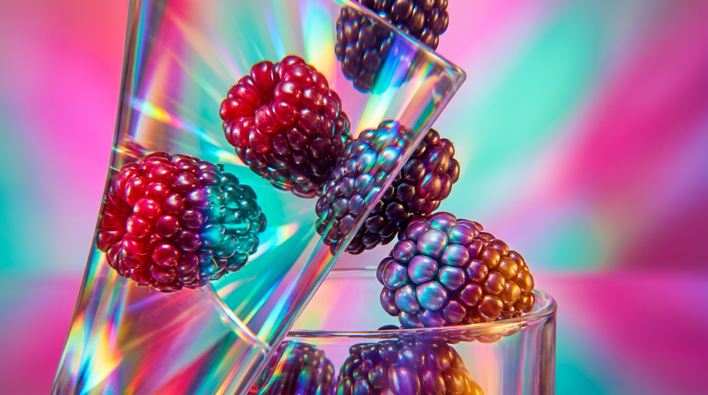 Blackberry Woods vs. Blackberry & Bay: A Scent Comparison