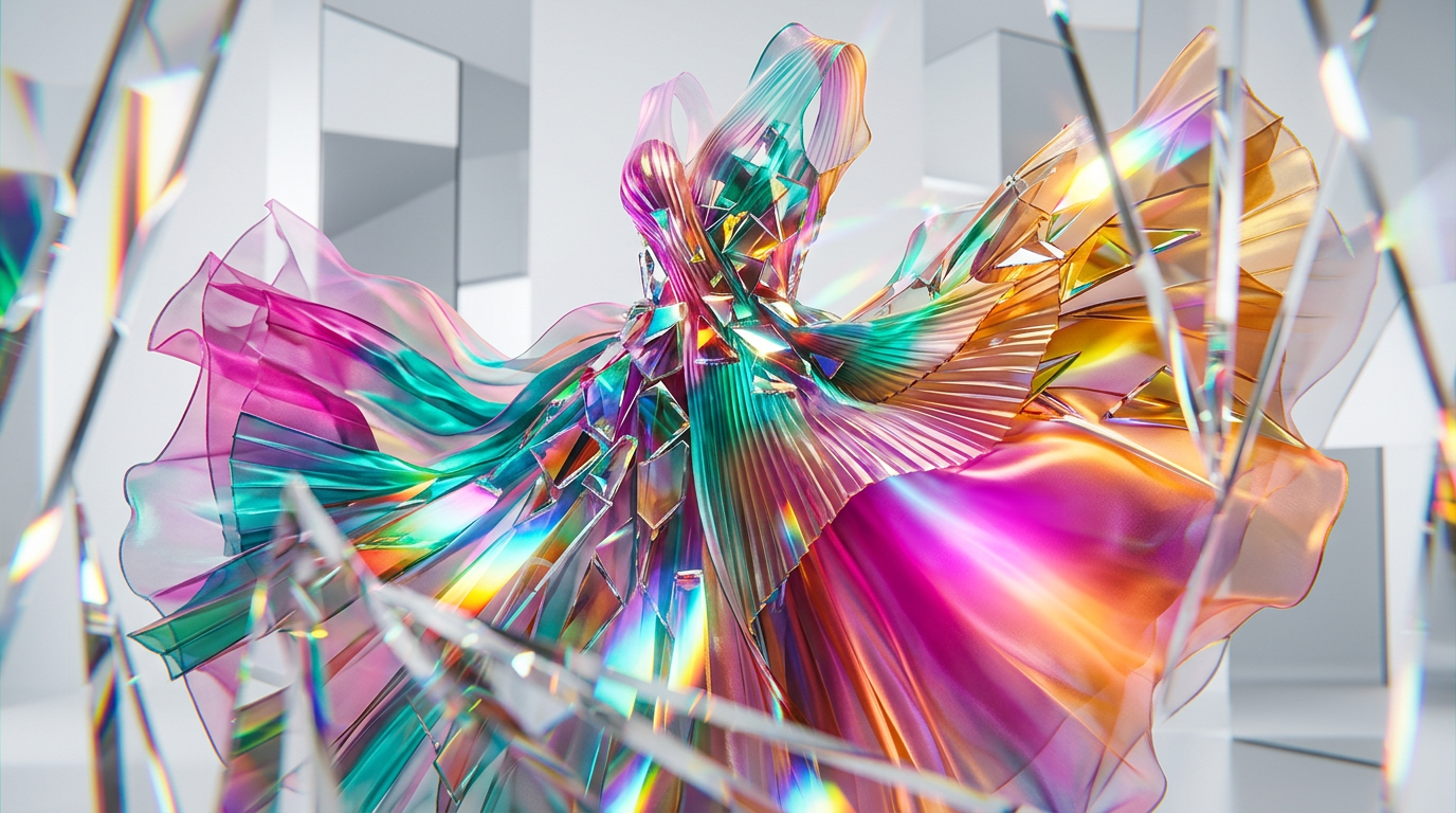 Is 'Nightmare Dressed as a Daydream' Perfume Good for a Night Out?