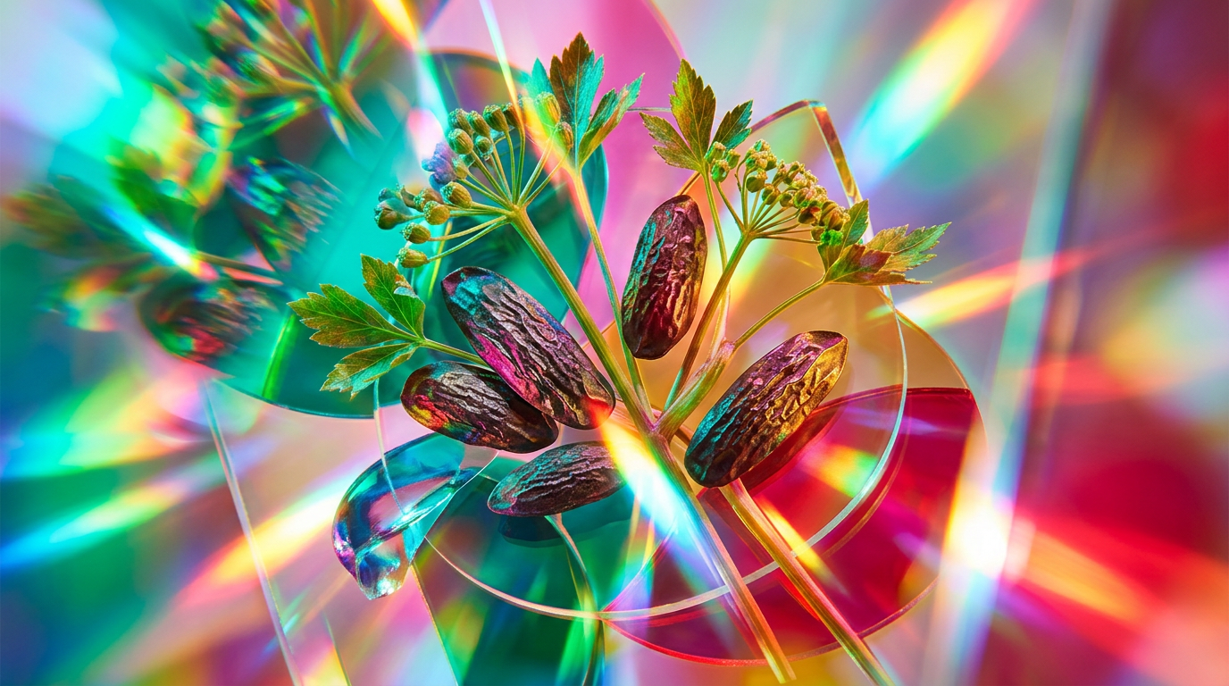 The Complete Guide to Tonka Angelica Fragrance